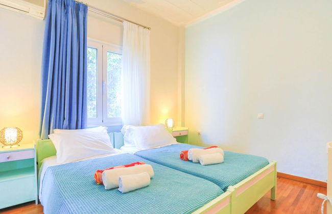 Villa Natasha in Nisaki - Foto 33