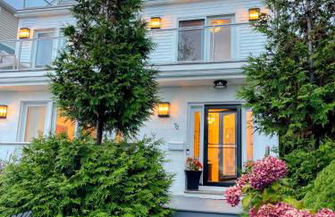 Egg Rock House - 4BR, 4.5BA - Modern Oceanfront - Foto 65