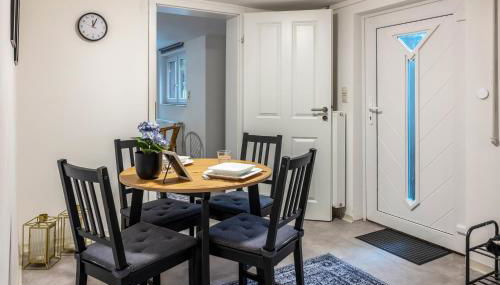 Gemütliche Unterkunft mit Terrasse - Photo 3