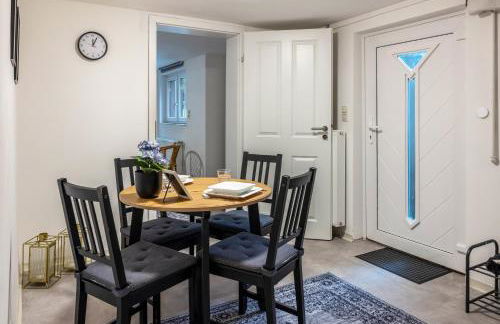 Gemütliche Unterkunft mit Terrasse - Foto 3