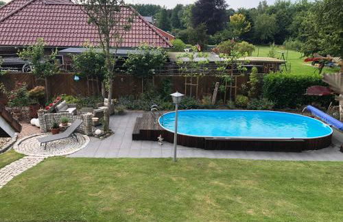 Ferienwohnung Tammen - Foto 15