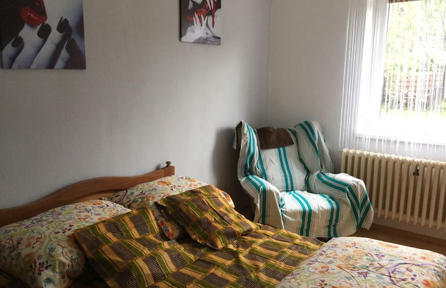 Lydiavi Apartments - Foto 8