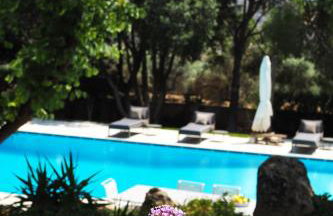 Villa Oasis with Large Pool Athenian Riviera Lagonissi - Foto 52