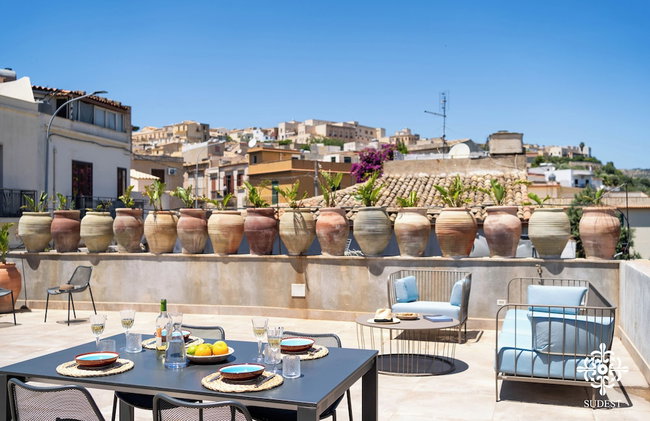 Arte Barocco - Panoramic Home in City Center - Photo 53