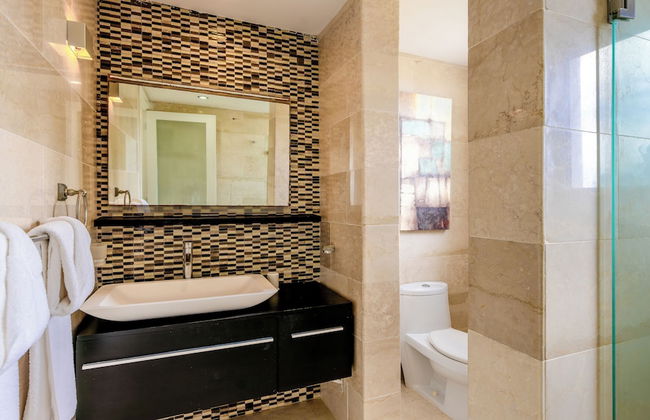 Watermark Luxury Oceanfront All Suite Hotel - Foto 29