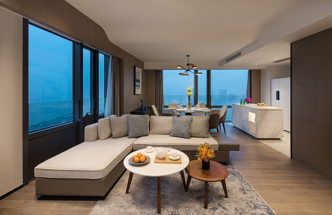 Somerset IOC Hangzhou - Foto 10