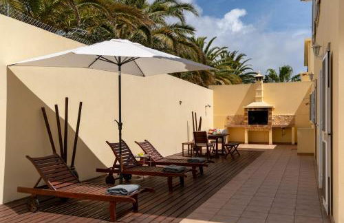 Moradia Felicidade Rocha PXO by An Island Apart - Foto 6