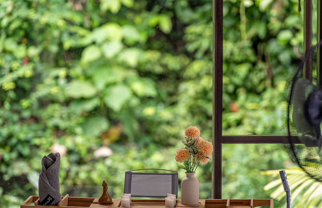 Villa 4 Luxury Private Pool Villa - Foto 28