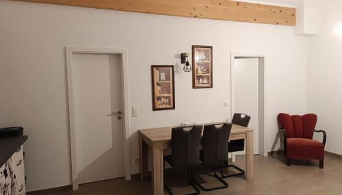 Ferienwohnung im Heckgewann - Foto 2