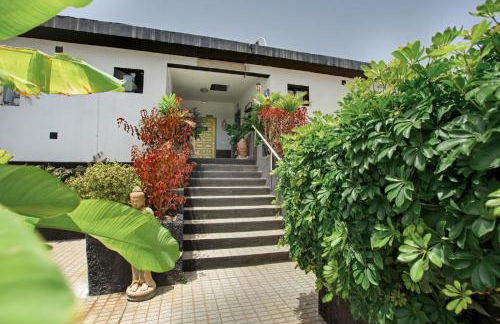 Acogedor estudio en la laguna - Foto 21