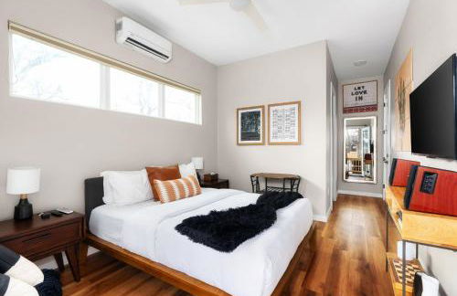 Sunflower House - Luxe Retreat with Sauna & Hot Tub - Foto 31