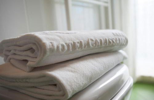 Residence Calissano - Foto 23