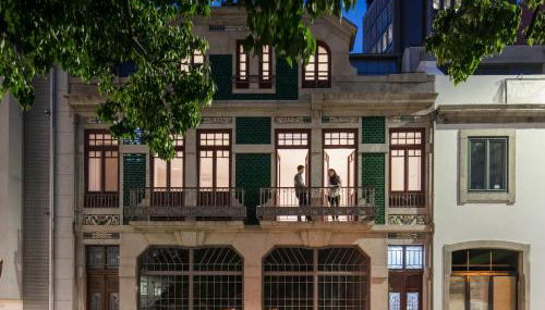 Trindade Premium Apartments Porto Centre - Foto 2