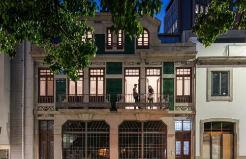 Trindade Premium Apartments Porto Centre - Foto 2