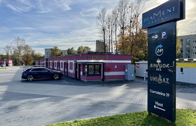 Diament Ruda Śląska - Foto 41