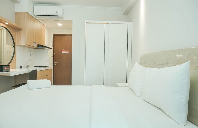 Well Appointed Studio Signature Park Grande Apartment - Foto 5