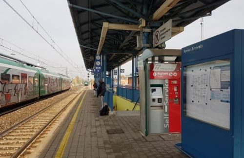 Cà di Reno - Foto 21