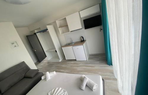 Sunny Beach Apartments - Foto 98