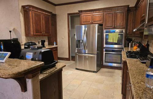 Homestead Haven on Golf Course - Foto 6