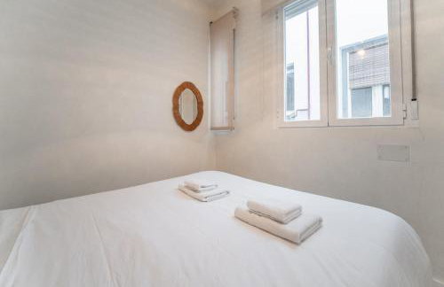 Modern comfortable -1 Bedroom 1Bath-Malasaña - Foto 11