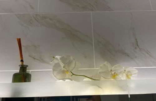 Host-Free Ensuite Double Bed by Heathrow - Foto 39