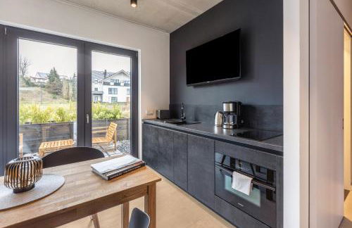 Apartment Schlossterrassen 4a - Foto 4