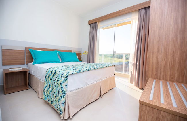 Ilhas do Lago Eco Resort by WAM Experience - Foto 2