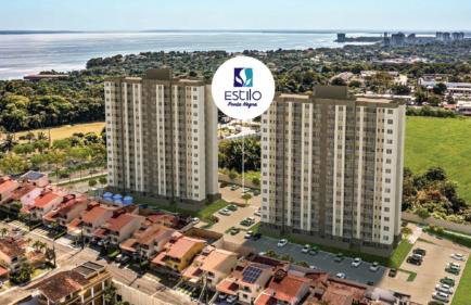 Apartamento Ponta Negra Manaus - Próximo ao Aeroporto - Foto 28