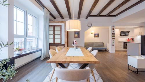 Ferienwohnung Hänsel und Gretel - Foto 3