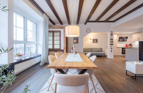 Ferienwohnung Hänsel und Gretel - Foto 3