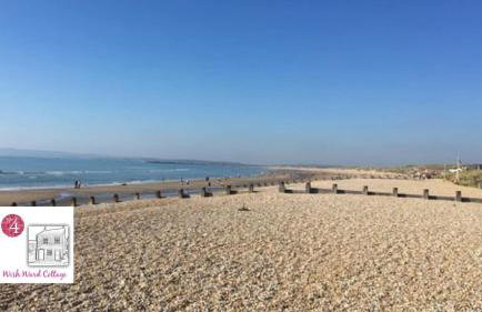 Wish Ward Cottage - Centre of Rye 4 plus 2 - Foto 32