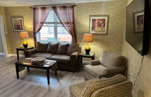 Island House Historic Vacation Rentals - Foto 27