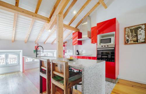 aMar Nazaré Boutique Apartments - Foto 31