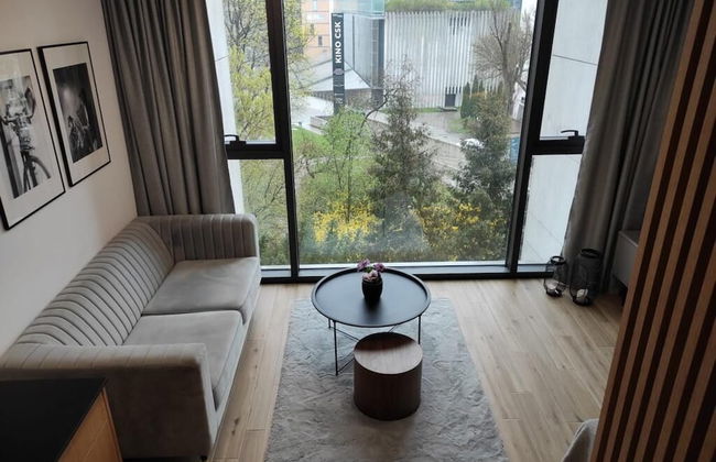 EASY RENT Apartments - UNIA RESIDENCE 83 - Photo 7