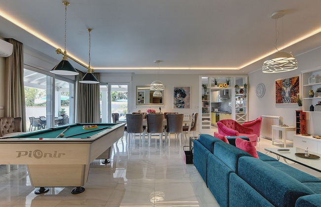 Villa With Pool in Premantura - Foto 27