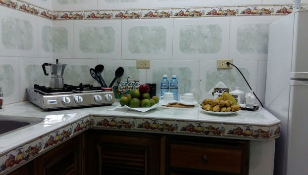 Apartment in Havana - Photo 5