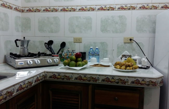 Apartment in Havana - Photo 5