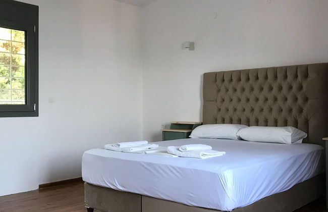 Villa Christina Asproneri With Panoramic Sea View - Photo 20