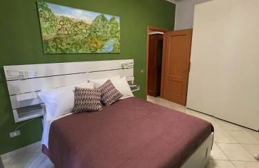 Renza House Chiaia - Foto 1