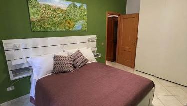 Renza House Chiaia - Foto 1, wardrobe