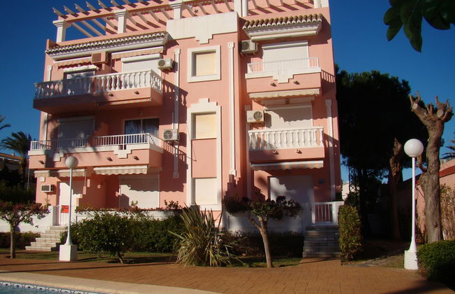 Jazmines A-7 - Photo 18