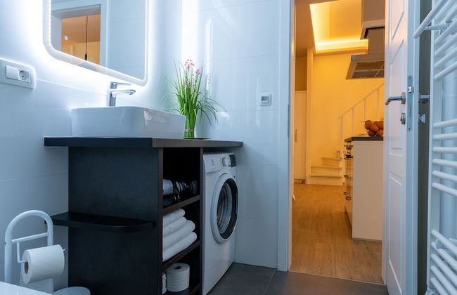 Bonne Chance Apartments - Foto 26