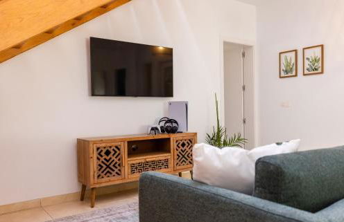 Villa Penguina Play Blanca Lanzarote - Photo 28