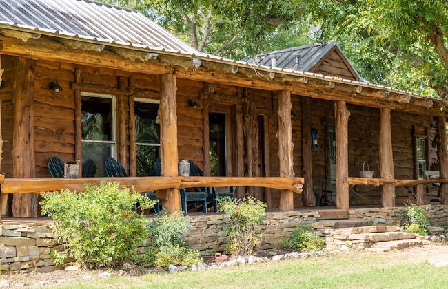 Moon River Ranch - Foto 9