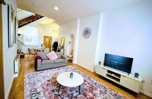 Sea View Apartment, Free Parking - Foto 5