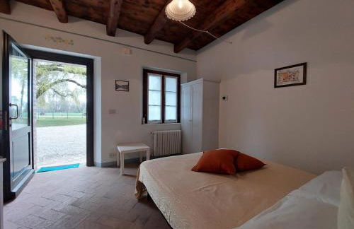 La di Morson Agriturismo - Foto 20