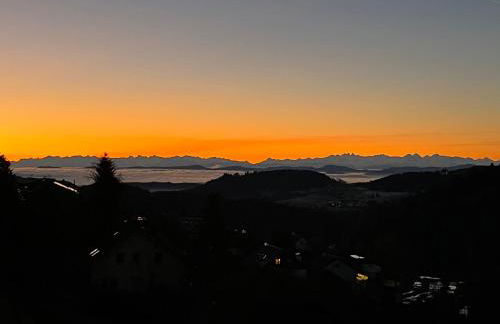 Ferienwohnung Alpenblick - Foto 24