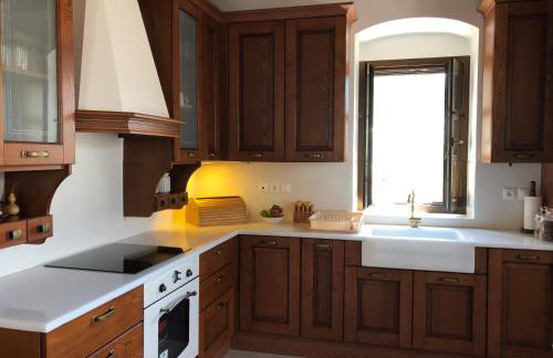 Cycladic Luxury Maisonette - Foto 34