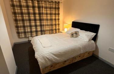 Newly decorated 4 bed home - Foto 14