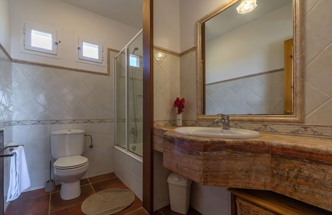 Villa Betonia - Foto 14